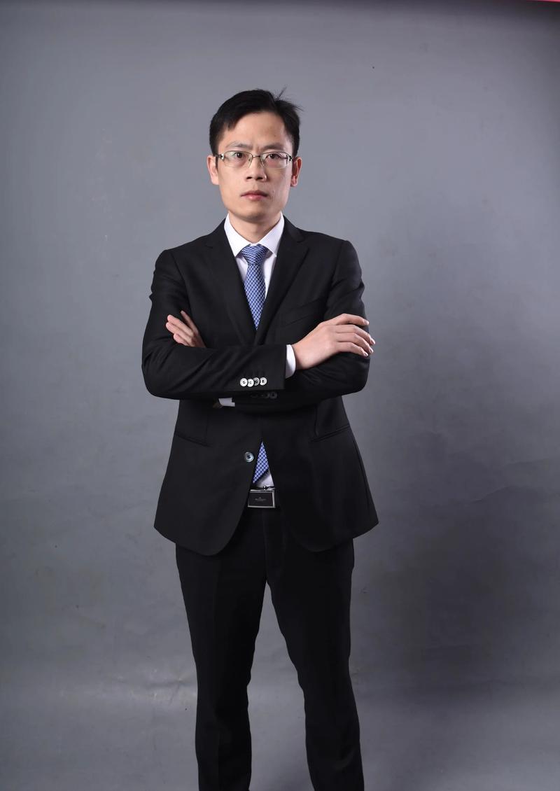 黄琬学 执行创意总监